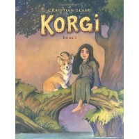 Korgi