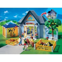 Animal Clinic