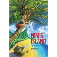 Nim's Island