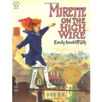 Mirette on the High Wire