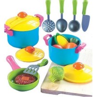 Young Chef Cookware Set
