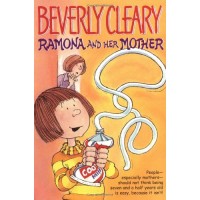 Ramona and Her Mother