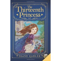 The Thirteenth Princess
