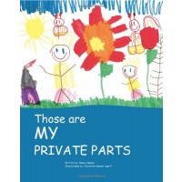 Those Are MY Private Parts!