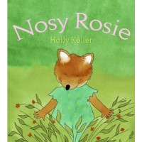 Nosy Rosie