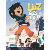 Luz Sees the Light