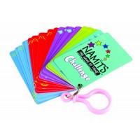 Namits - the Game of Think: Challenge