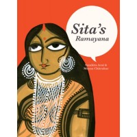 Sita's Ramayana