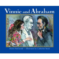 Vinnie and Abraham 