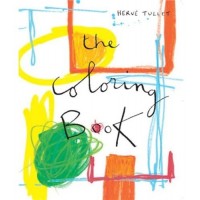 The Coloring Book