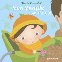 Eco People on the Go! 