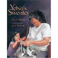 Yetsa's Sweater