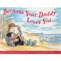 Because Your Daddy Loves You 