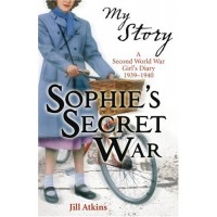 Sophie's Secret War