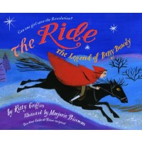 The Ride: The Legend of Betsy Dowdy