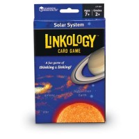 Linkology: Solar System