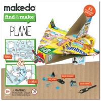 Find and Make Plane Kit