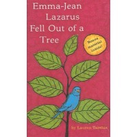 Emma-Jean Lazarus Fell Out of a Tree