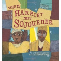 When Harriet Met Sojourner