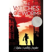 The Witches of Worm