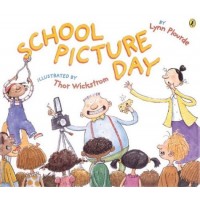 School Picture Day