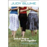 Just as Long as We're Together