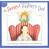 A Perfect Father's Day