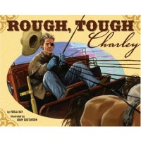 Rough, Tough Charley