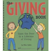 The Giving Book: Open the Door to a Lifetime of Giving