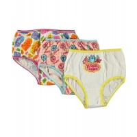 Yo Gabba Gabba Underwear 3-Pack