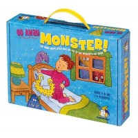 Go Away Monster!