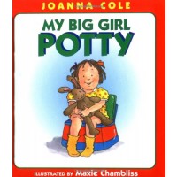 My Big Girl Potty