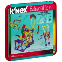  Intro To Simple Machines: Gears