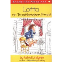 Lotta on Troublemaker Street