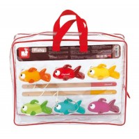 Fishy Bath Toy