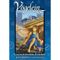 Vogelein: Clockwork Faerie