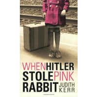 When Hitler Stole Pink Rabbit