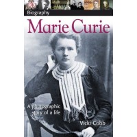 DK Biography: Marie Curie