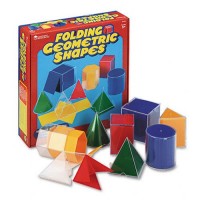 Folding Geometric Shapes