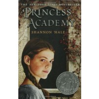 Princess Academy