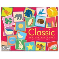 Classic Matching Game