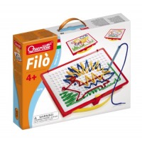 Filo Lacing Set
