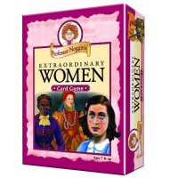 Extraordinary Women Card Deck