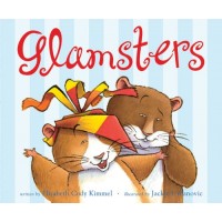 Glamsters