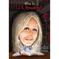 Who Is J. K. Rowling?