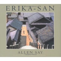 Erika-San