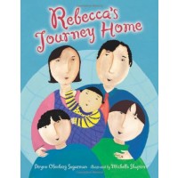 Rebecca's Journey Home