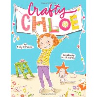 Crafty Chloe