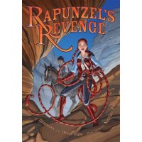 Rapunzel's Revenge