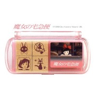 Kiki's Delivery Service Stamp Set
